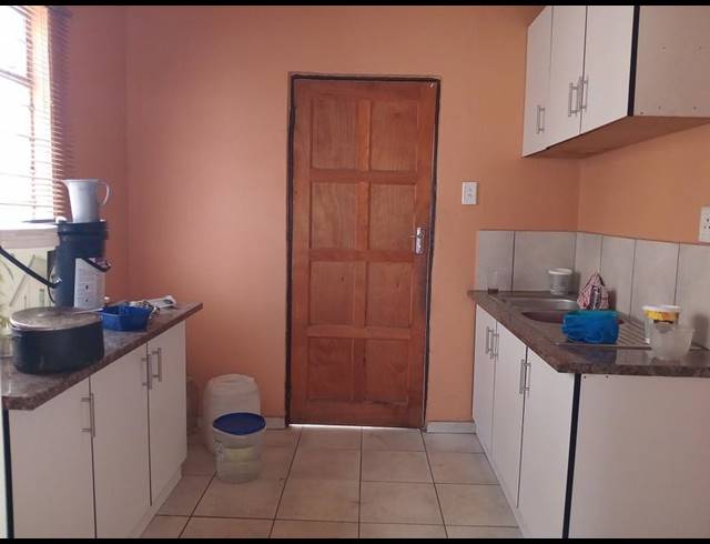 3 BEDROOM HOUSE FOR SALE IN VANDERBIJLPARK CE7